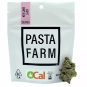 Key Lime Jack [S] pre-roll