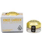  KINGS GARDEN - Easton's Cut Sugar 1g