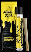 Khalifa Kush 1.25g Infused Pre-Roll - Khalifa Kush