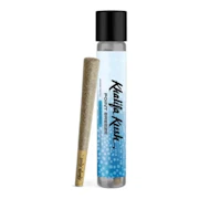 Khalifa Kush | Point Breeze | Indoor Pre-Roll | 1g