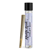Khalifa Kush | Violet Sky | Indoor Pre-Roll | 1g