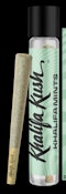 Khalifa Mints 1g Pre-Roll - Khalifa Kush