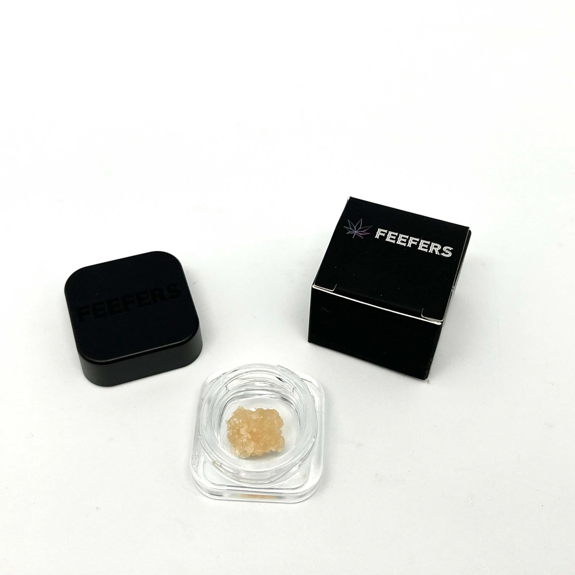 Feefers - Feefers - Tachibana Cured Sugar - 1g Main Image