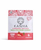 Kanha - Pink Guava - 10Pk - 100MG