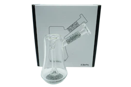 K.Harring | Bubbler | Black & White