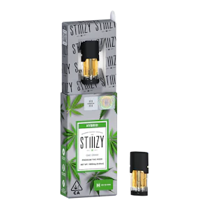 STIIIZY - STIIIZY | Pods | Do-si-dos | 1g