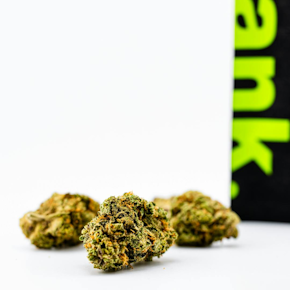Dirty Sprite | Indoor Flower Bag | 28g