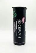 Kickfly | Purple Cream | 14g