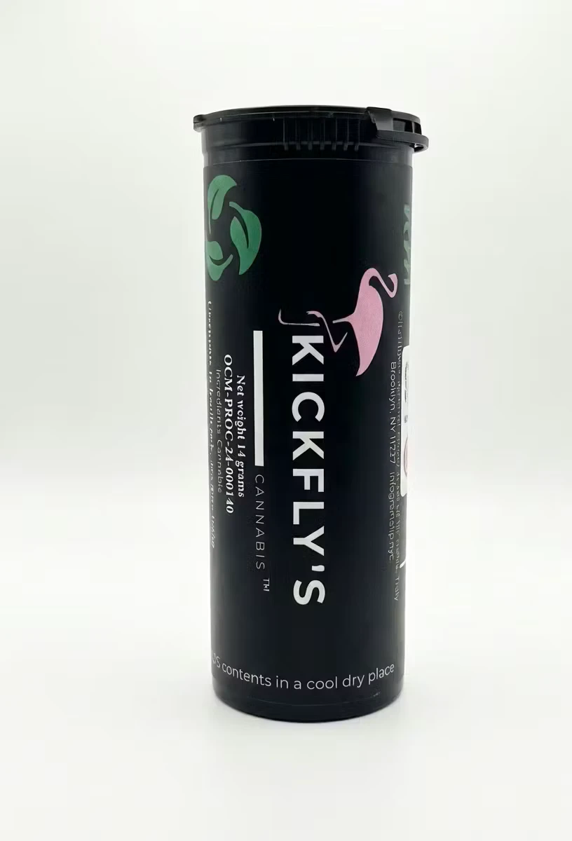 Kickfly Cannabis - Kickfly | Black Truffle | 14g Main Image