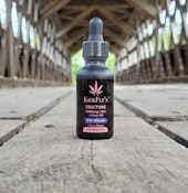 Kickfly's | CBD+CBN Tincture | PM Blend