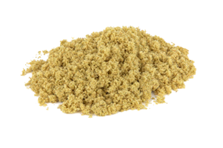 AMERICAN HASH MAKERS - Afghan Kush Kief 1G