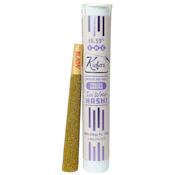 Kiefers - Frozen Grapes - 1g - Infused Preroll
