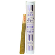 Kiefers - Frozen Grapes - Infused Preroll - 1g