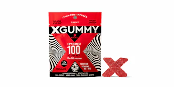 Kikoko | Mango | Hybrid | XGummy | 100mg