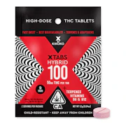 KIKOKO | Hybrid | XTabs 50mg 2pk | 100mg