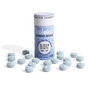 KIKOKO | SLEEP MINTS 2:3 THC/CBN - 20PK | EDIBLE
