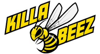 Killa Beez Grape Sweet Tea 6pk 0.5g Pre-roll Pack