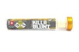 Killa Beez 2-.5g sunset sherbert blunts