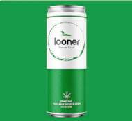 Looner | Lemon Lime | 12oz