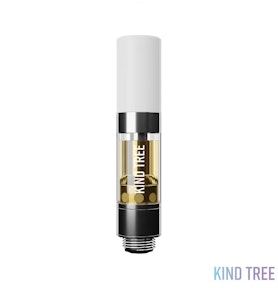 Kind Tree | Mango Mindset Live Resin Cartridge | 1g