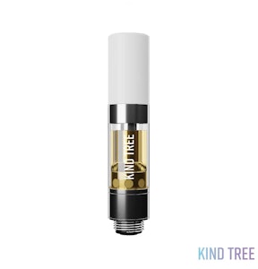 KIND TREE - Kind Tree | Guava Cream Cake Live Resin Cartridge | 1g