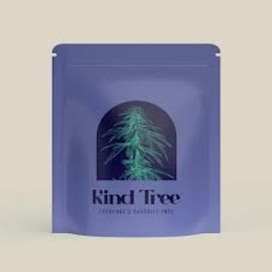 KIND TREE - Flower | Buds | Kind Tree | Banana Tree | 3.5g
