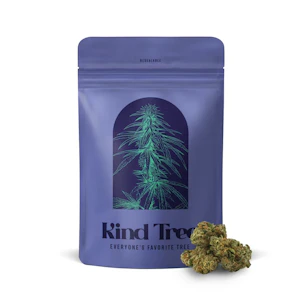 KIND TREE - Kind Tree | Flower | Dino Bites | 14g
