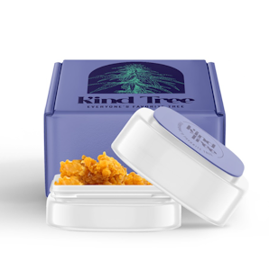 KIND TREE - [REC] Kind Tree | Tacocat | 1g Live Resin Badder