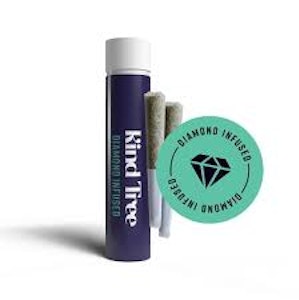 Sprouts - Mango Mindset Infused 2pk