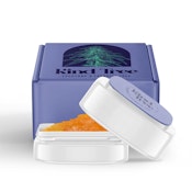 Kind Tree | Live Resin Badder | Banana Tree | 1g