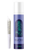 [REC] Kind Tree | Tea Time #10 | 1g/2pk Prerolls