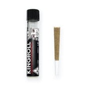 King Roll 1.3g PR - Grandi Guava x Grapefruit Romulan