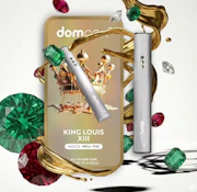 King Louis XIII (1g) AIO by Dompen
