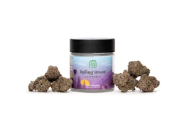 Rolling Green | King Gelato | 3.5g