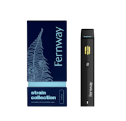 Fernway- King Louie- 1g vape