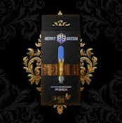 King Louis XIII - 1g 5-10 Cart