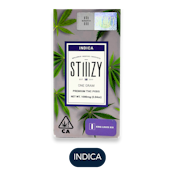 Stiiizy - King Louis XIII - Vape Pod - 1.0g