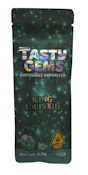 King Louis XIII - .5g Disposable - Tasty Gems