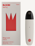Bloom - King Louis - Classic AIO Surf - Disposable - 1g - Vape