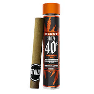 STIIIZY -  Stiiizy 2G- King Louis XIII Blunt