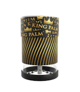 King Palm | Electric Grinder | Wakit Edition