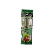 King palm - King Palm Watermelon Leaf