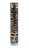 KINGROLL - Infused Preroll - Trop Star - Royale - 1.3G