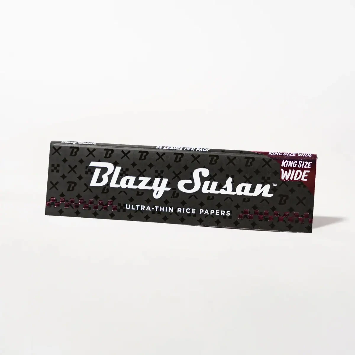 Blazy Susan - Ultra Thin Rice Papers King Size Main Image