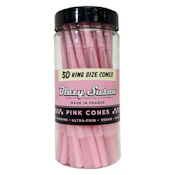 Blazy Susan King Cone 50 Pack - BLS
