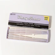 Blazey Susan Purple Cones King 20ct