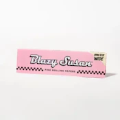 HLH Merch - Blazy Susan's Papers King - $2