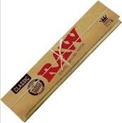 Raw  King Slim Paper