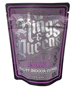 Kings & Queens | Flower - Frosted Flakes | 3.5g