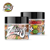 Zabores - King Zabores - 3.5g Flower